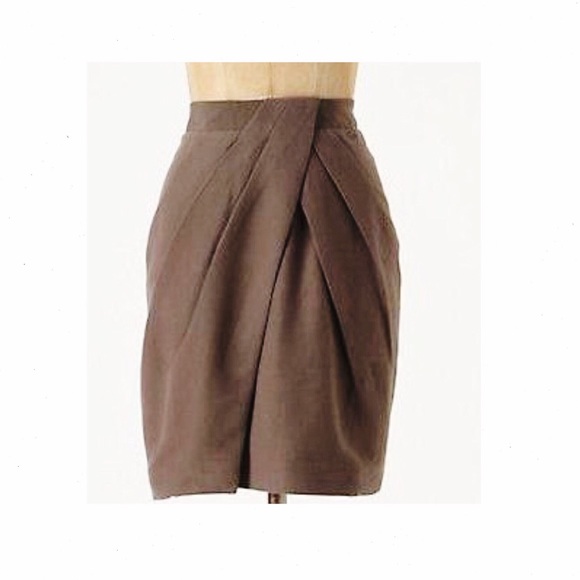 Anthropologie Dresses & Skirts - • ANTHROPOLOGIE •